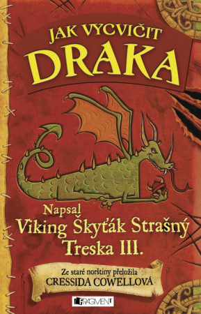 2026 -  Jak vycvičit draka