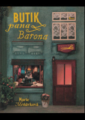 Butik pana Barona