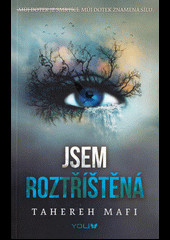 Jsem roztříštěná
