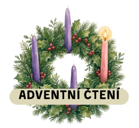 Adventní čtení