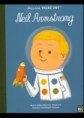 Edice Malí lidé, velké sny. Neil Armstrong