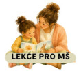 Čtenářské lekce pro MŠ